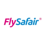 flysafair android application logo